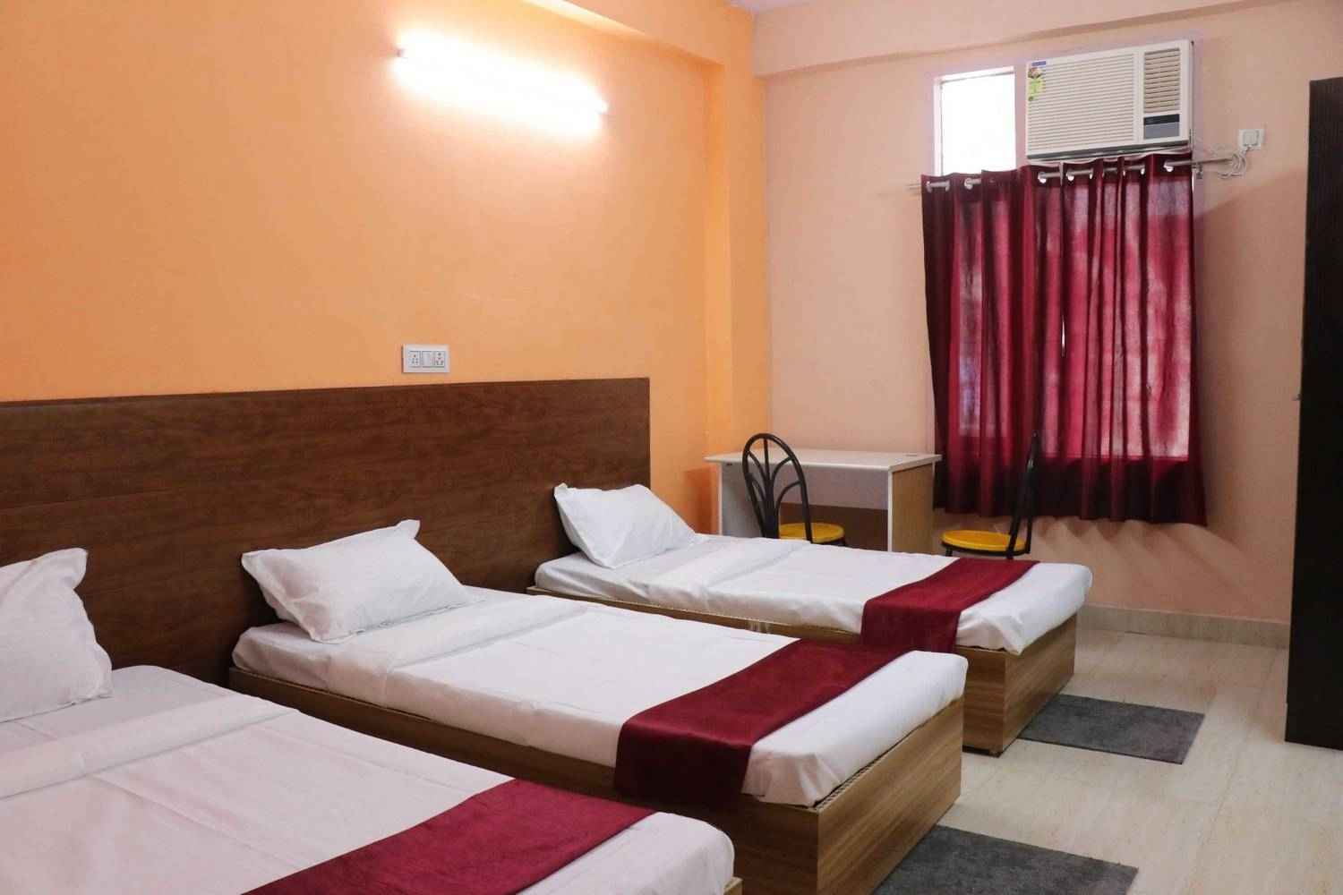 Hostel Project Photo